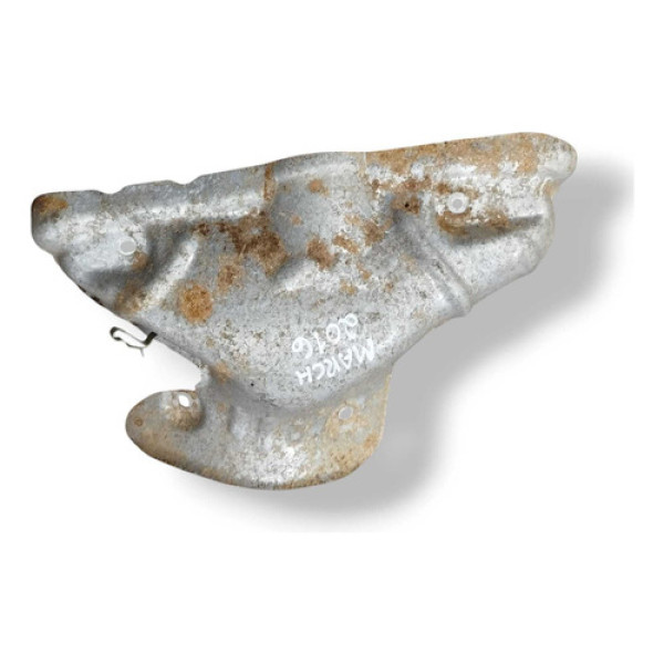 Defletor Calor Nissan March 2015 2016 2017 2018 A 2020