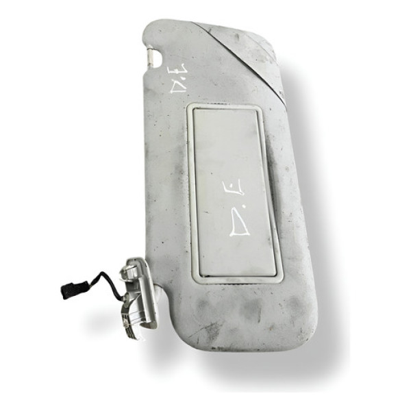 Quebra Sol Lado Esquerdo Peugeot 407 Sw 2006 2007 2008