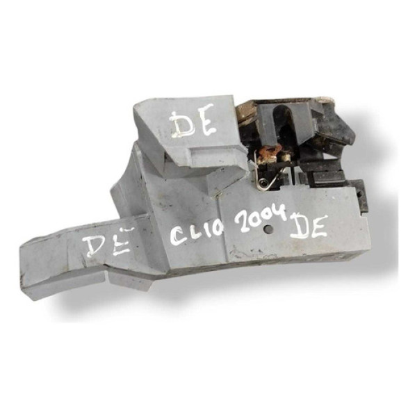 Fechadura Porta Dianteira Esquerda Renault Clio Sedan 2005