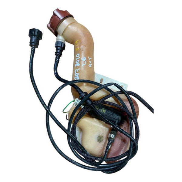  Reservatório Partida A Frio Peugeot 207 Passion 9656842980