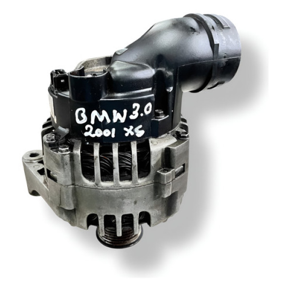 Alternador Bmw X5 3.0 2001 2002 2003 2004 2005 2006 7501593