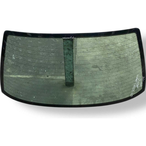 Vidro Vigia Fiat Siena 2006 2007 2008 2009 2010 2011 2012