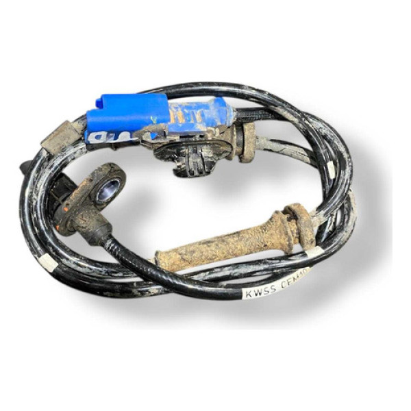 Sensor Abs Traseiro Direito C3 Picasso 2013/2014  9805066080