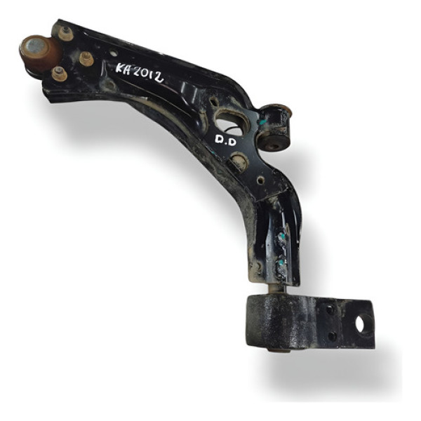 Bandeja Balança Dianteira Direita 1.0 Ford Ka 07/12 Nbj2019d