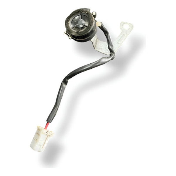 Tweeter Porta Dianteira Esquerda - Toyota Corolla 1.8 2004 Azul