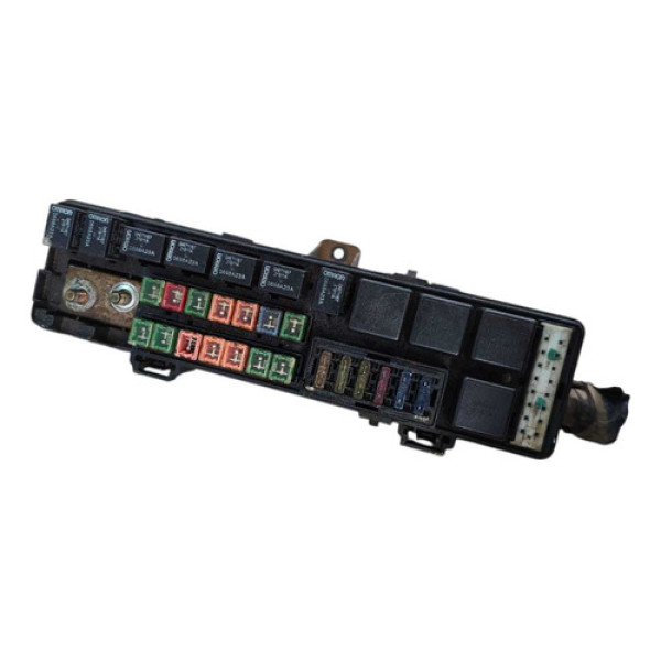 Caixa De Fusiveis Chrysler 300m 1998 1999 2000 2001 2002 