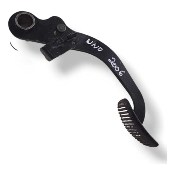 Pedal Embreagem Fiat Uno 2003/2004/2005/2006/2007/2008/2009