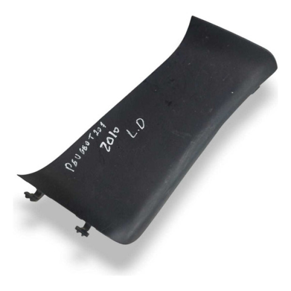 Moldura Int Lado Direit Peugeot 207 Escapade 2009 9683140480