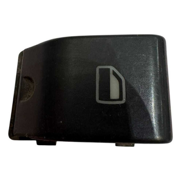 Botão Vidro Traseiro Direito Vw Fox 2010 A 2016 5z1959855a