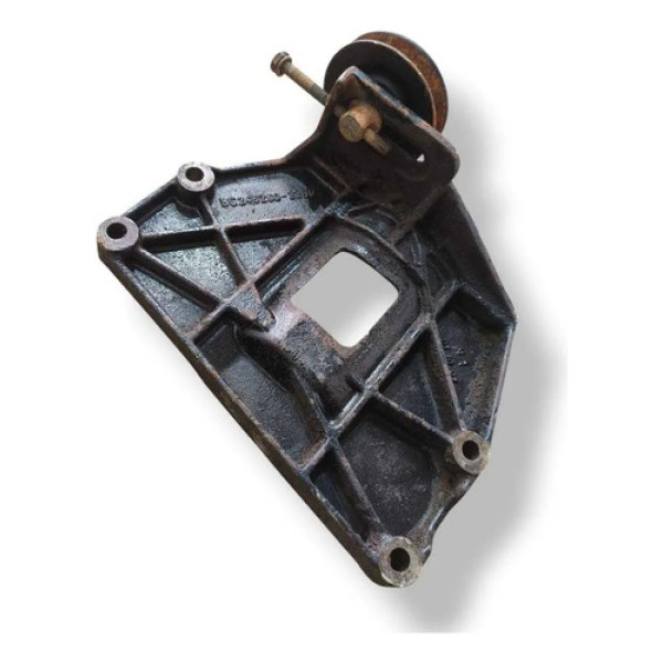 Suporte Compressor Ar Condicionado Gol G2 Ap 1997 1998 1999