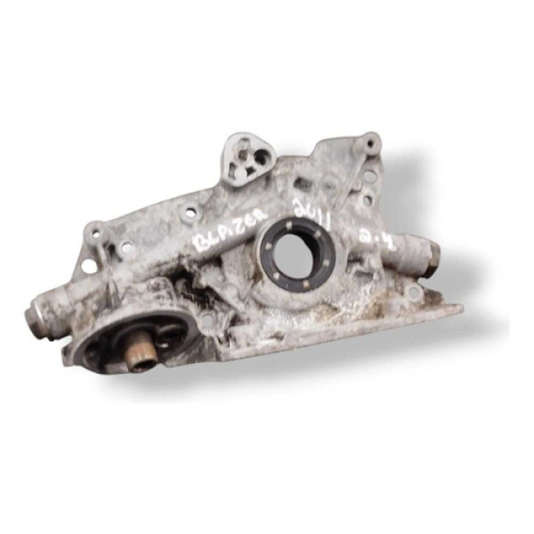 Bomba Óleo Motor Blazer 2.4 2009 2010 2011 93382728 Manual