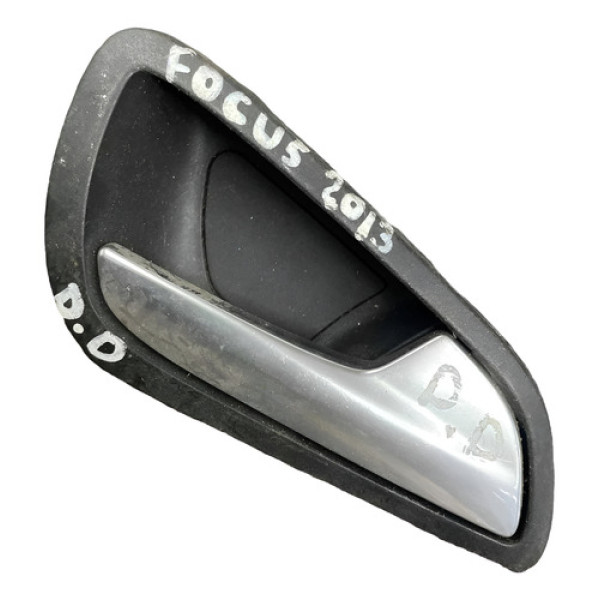 Maçaneta Interna Dianteira Direita Ford Focus 2013