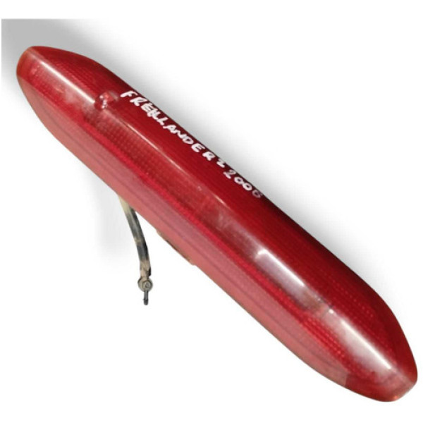 Break Light Luz Freio Land Rover Freelander 2 3.2 2008/2011