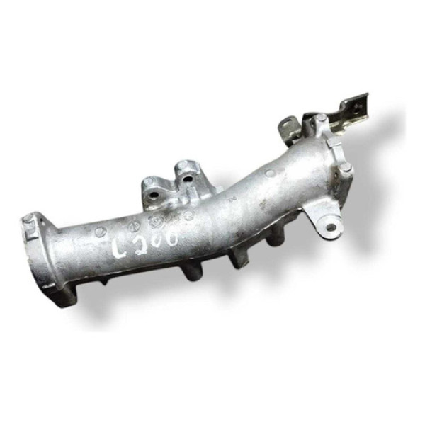 Cano Coletor Admissão Mitsubishi L200 Triton 3.2 2010 2011