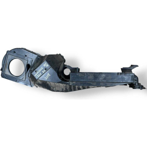 Carcaça Caixa Evaporadora Mercedes C350aut 2008 A204830-0762