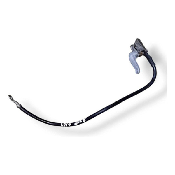 Cabo Bateria Polo Negativo Fiat Uno 1.0 2007 2008 2009 2010