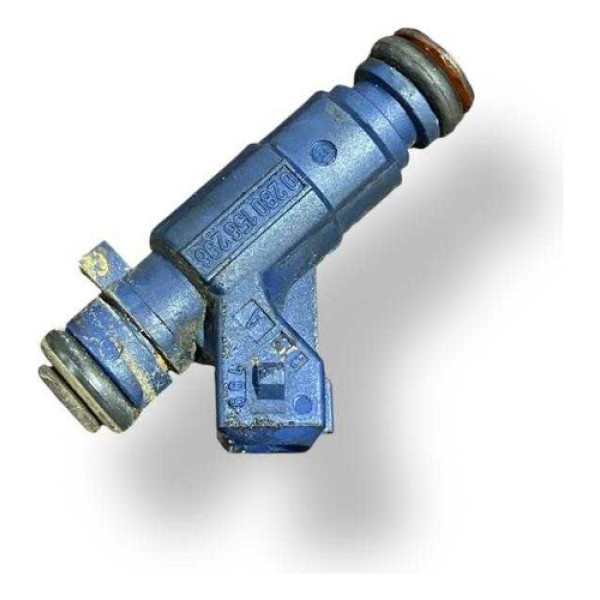 Bico Injetor (testado) Renault Sandero 1.0 2013 H82462823 220v