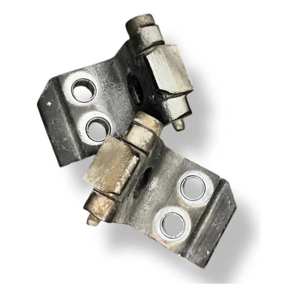 Par Dobradiça Porta Dianteira Direita Peugeot 206 2005