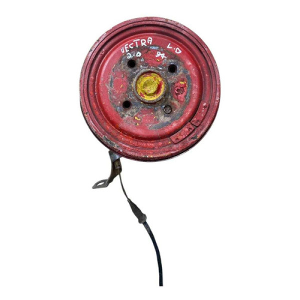 Cubo Roda Traseiro Direito Gm Vectra 2.0 1998 1999 2000 2001