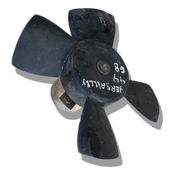 Ventoinha Radiador Ford Versailles Escort  1996 9130081032