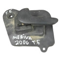Maçaneta Interna Traseira Esquerda Gm Meriva 2006 93305491 Traseira