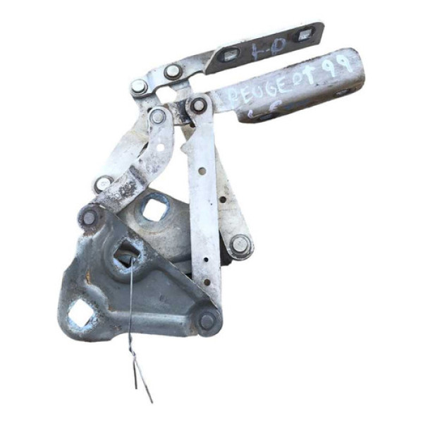 Par Braço Do Capo Peugeot 306 Sw 1999