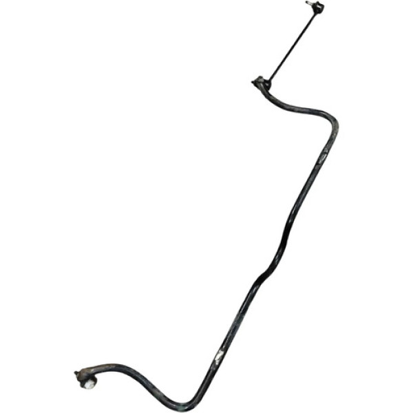 Barra Estabilizadora 1.4  Peugeot 207 2009 2010 2011 2012