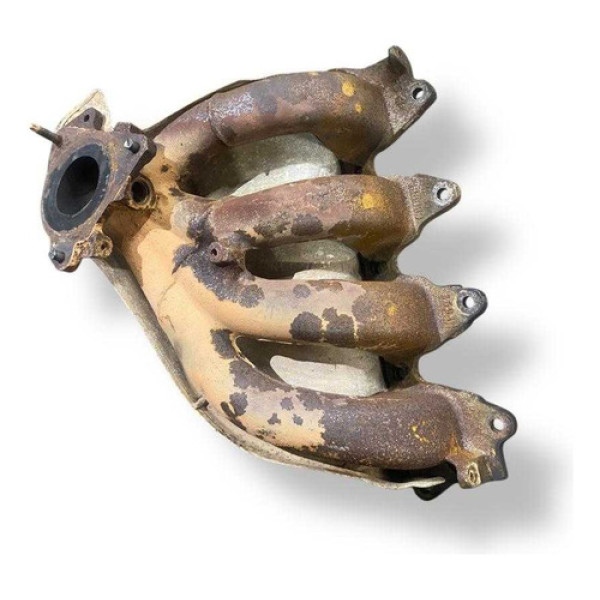 Coletor Escapamento Renault Duster 2.0 2013/2014/2015/2016