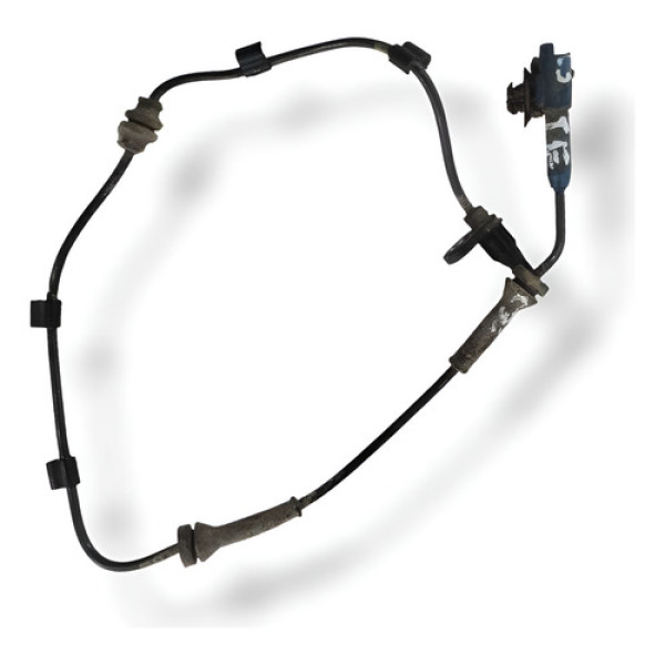 Sensor Abs Freio Traseiro Esquerdo Citroën C3 1.6 2012/2019