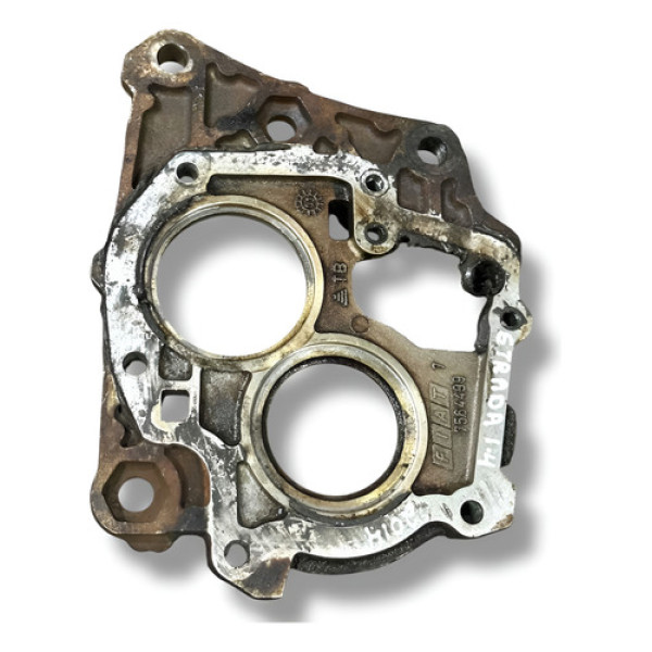 Carcaça Flange Caixa Câmbio Fiat Palio Strada 7564499