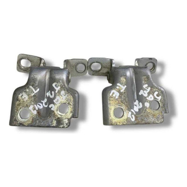 Par Dobradiça Porta Traseira Esquerda Jac J2 2012 2013 