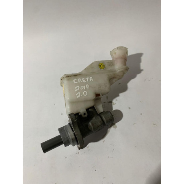 Cilindro Mestre Freio C Reservatório Creta 2.0 2019
