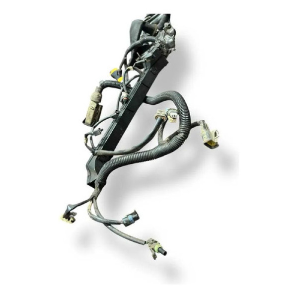 Chicote Injeção Chevrolet Celta 1.0 2001 2002 2003 2004 2005