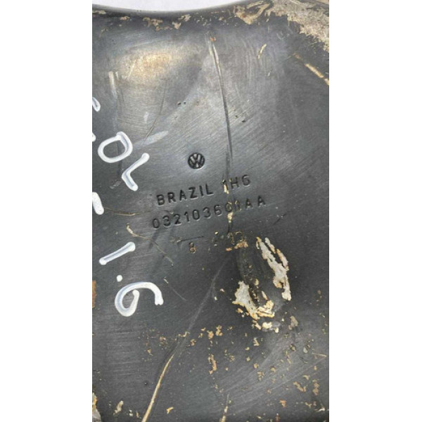 Carter Oleo Motor Volkswagen Gol G5 1.6 2011 032103601aa