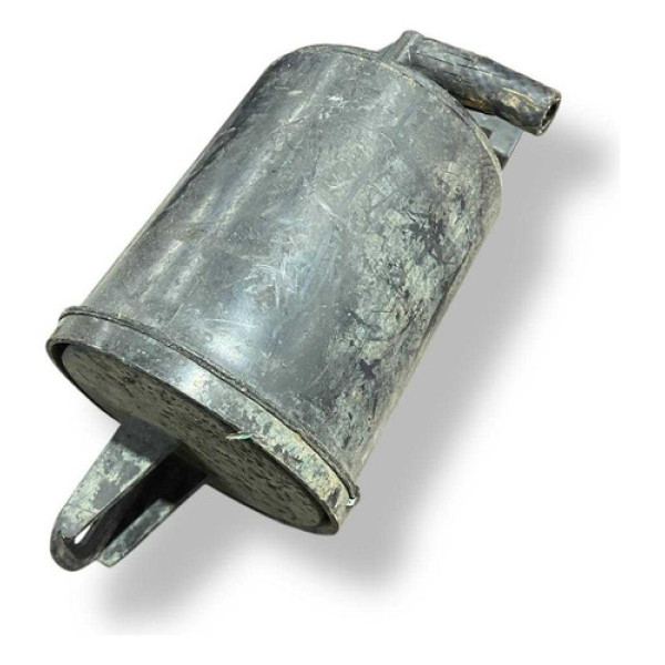 Filtro Canister Volkswagen Gol G3 - 2000 A 2002 - 180480462