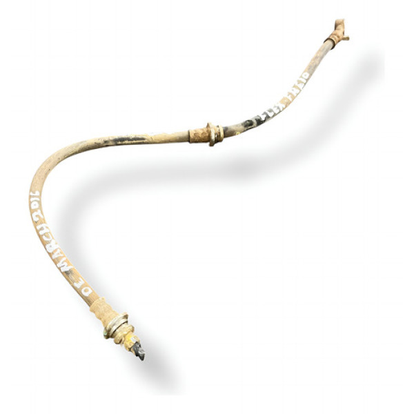 Flexível Freio Dianteiro Esquerdo Nissan March 1.6 2016 2017