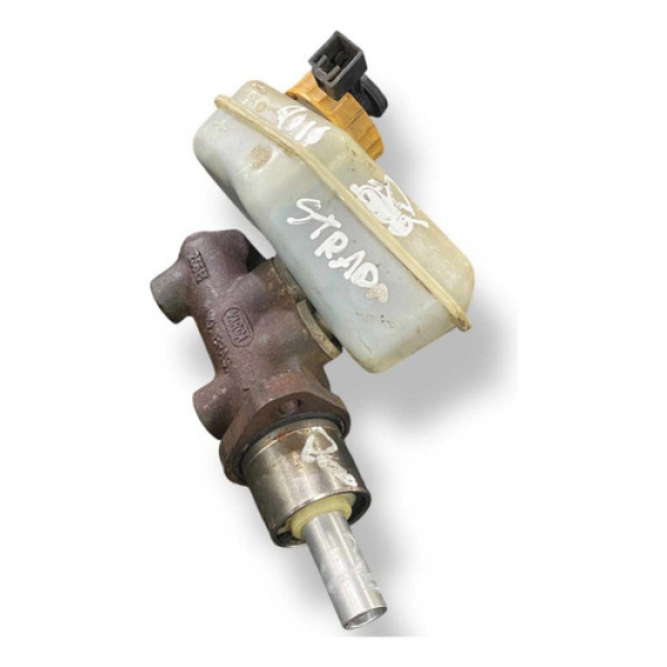 Cilindro Mestre C/ Reservatorio Fiat Strada 2008 2009 2010