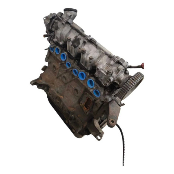 Motor Parcial Fiat Elba Premio Uno 1.6 - 1991 1994 1995 1996