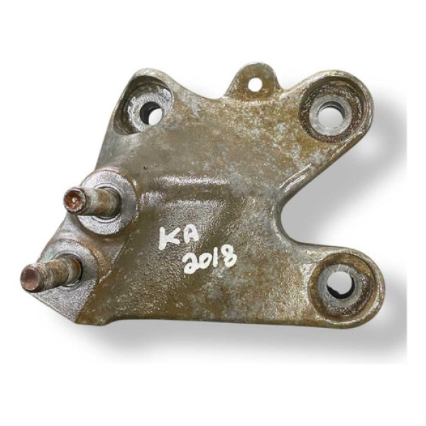 Suporte Coxim Cambio Ford Ka 1.5 2018/22 Manual E3b17m125ac