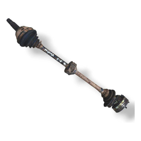 Semi Eixo Dianteiro Direito Volkswagen Pointer 1995 1996