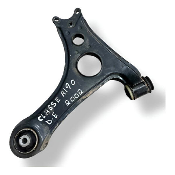 Bandeja Balança Dianteira Esquerda  Mercedes Classe A190