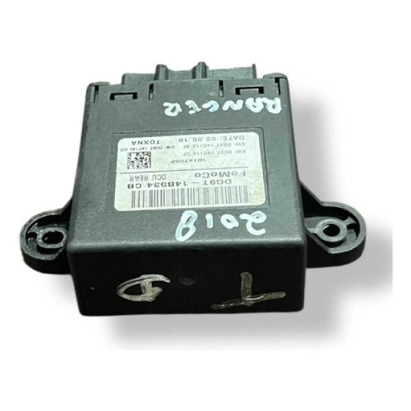 Modulo Ignicao Ford Ranger 2014 2015 2016 2017 2018 2019
