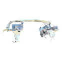 Mini Frente Painel Frontal Chevrolet Astra 1.8 1999 A 2005