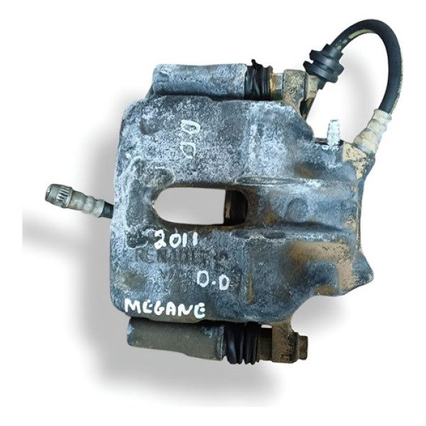 Pinça Freio Dianteira Direita Renault Megane 2.0 2010/2011