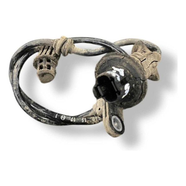 Sensor Abs Traseiro Esquerdo Mercedes B180 2011 A1695401517