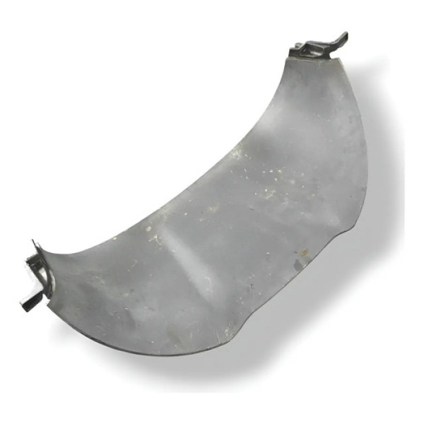 Moldura Superior Painel Instrumentos Renault Duster 2014