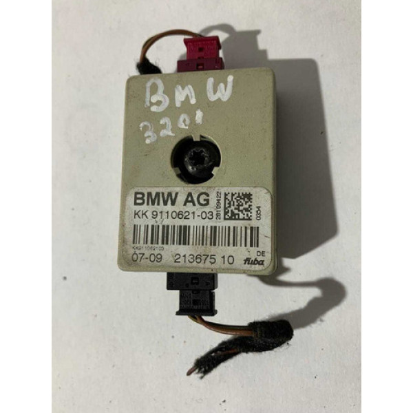 Modulo Antena Rádio Bmw 32oi Kk911062103