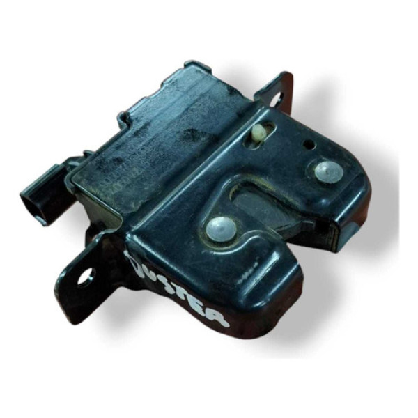 Fechadura Tampa Traseira Renault Duster 2.0 2014 905037230r