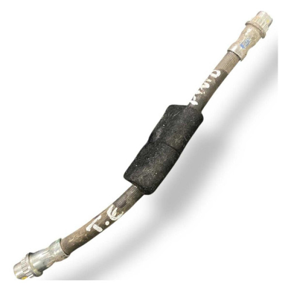 Flexível Freio Traseiro Esquerdo Kwid 1.0 2019 2020 Manual