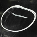 Porta Dianteira Direita Gm Corsa 2005 2006 2007 2008 Detalhe Dianteira Direita C Preto